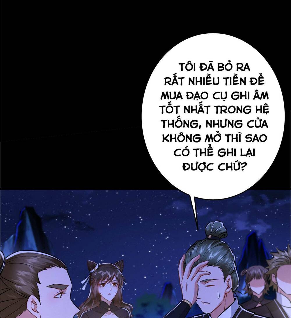 Chưởng Môn Khiêm Tốn Chút - Chapter 180 - Page 38