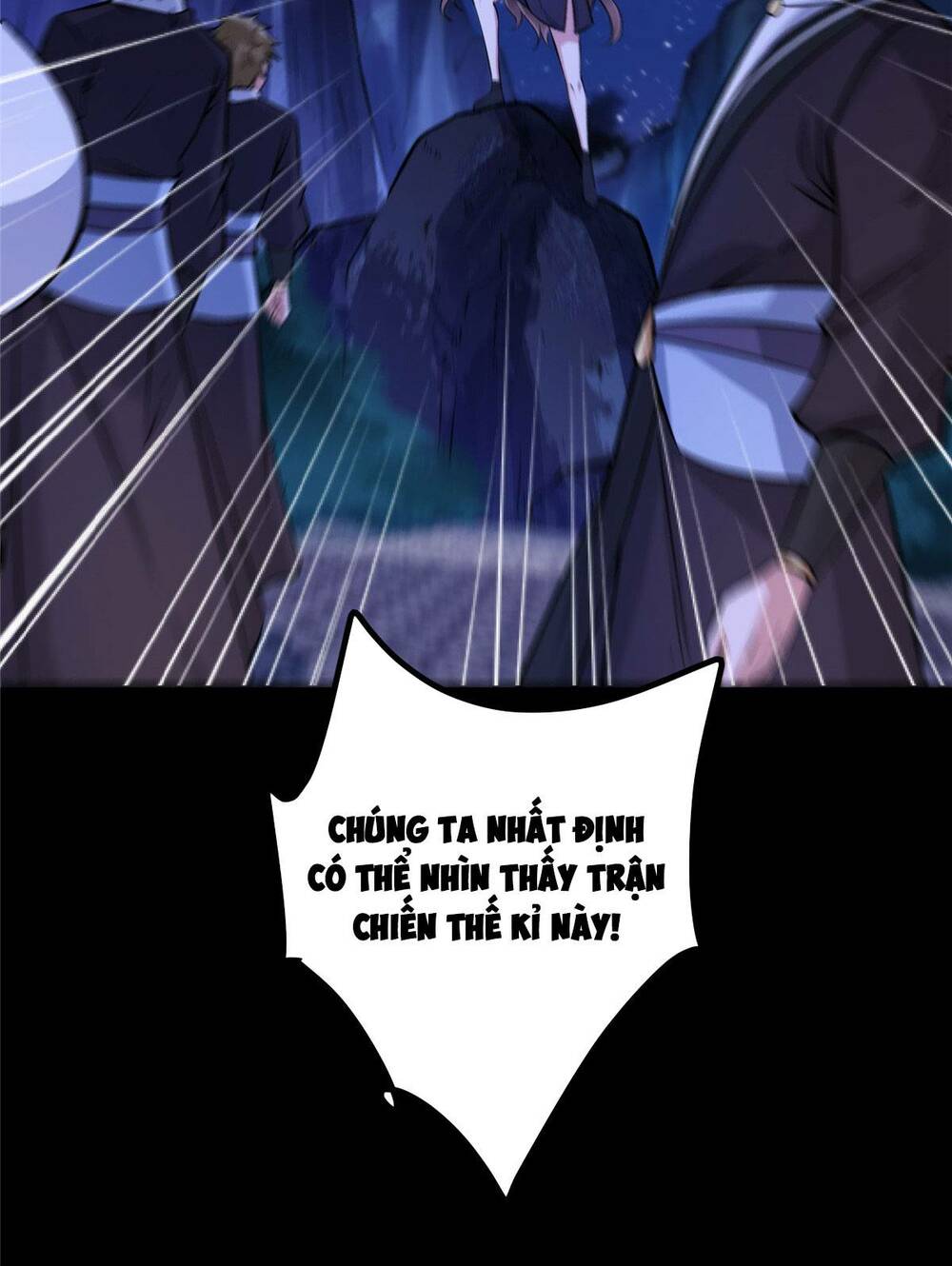 Chưởng Môn Khiêm Tốn Chút - Chapter 180 - Page 44