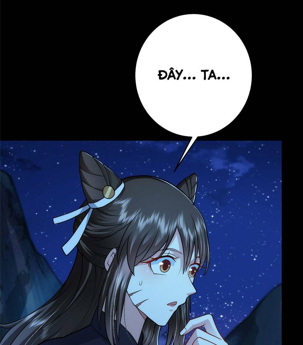 Chưởng Môn Khiêm Tốn Chút - Chapter 180 - Page 47