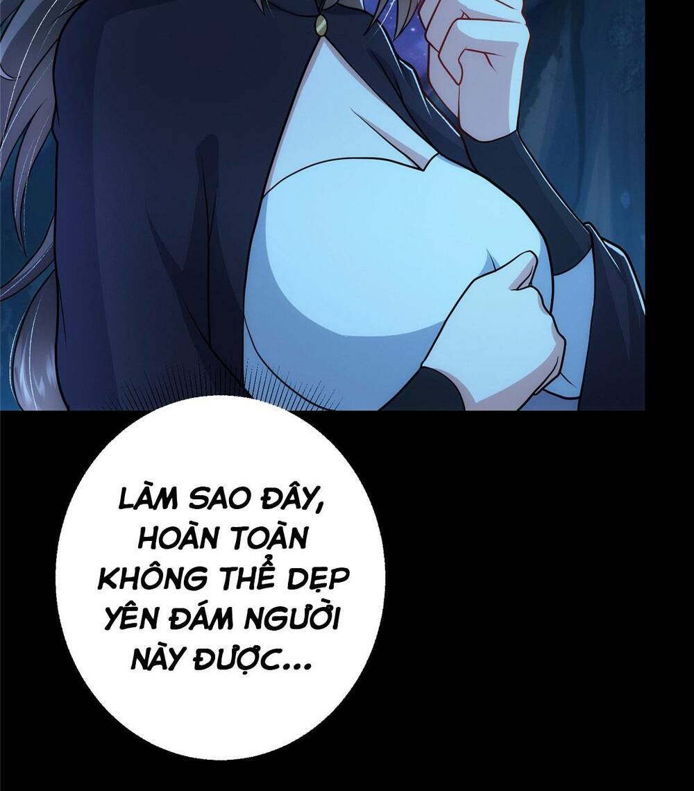 Chưởng Môn Khiêm Tốn Chút - Chapter 180 - Page 48