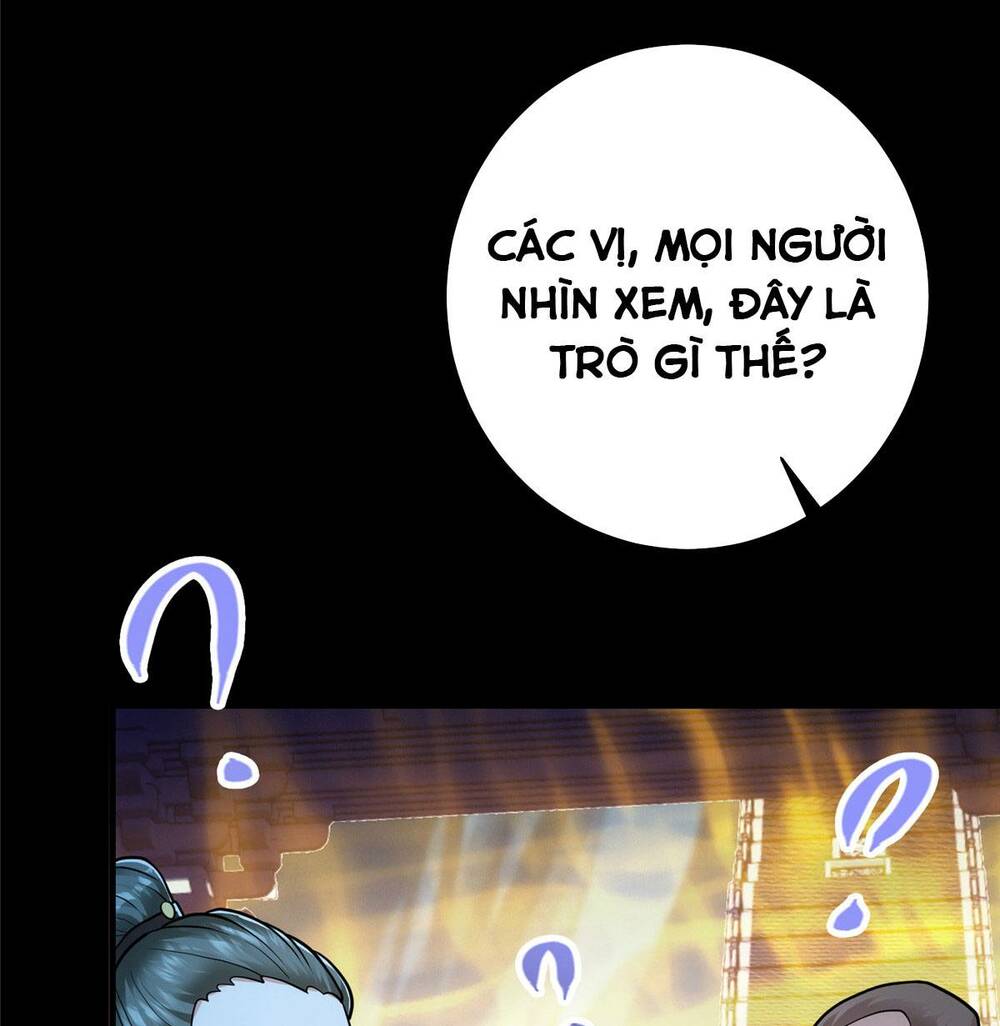 Chưởng Môn Khiêm Tốn Chút - Chapter 180 - Page 49
