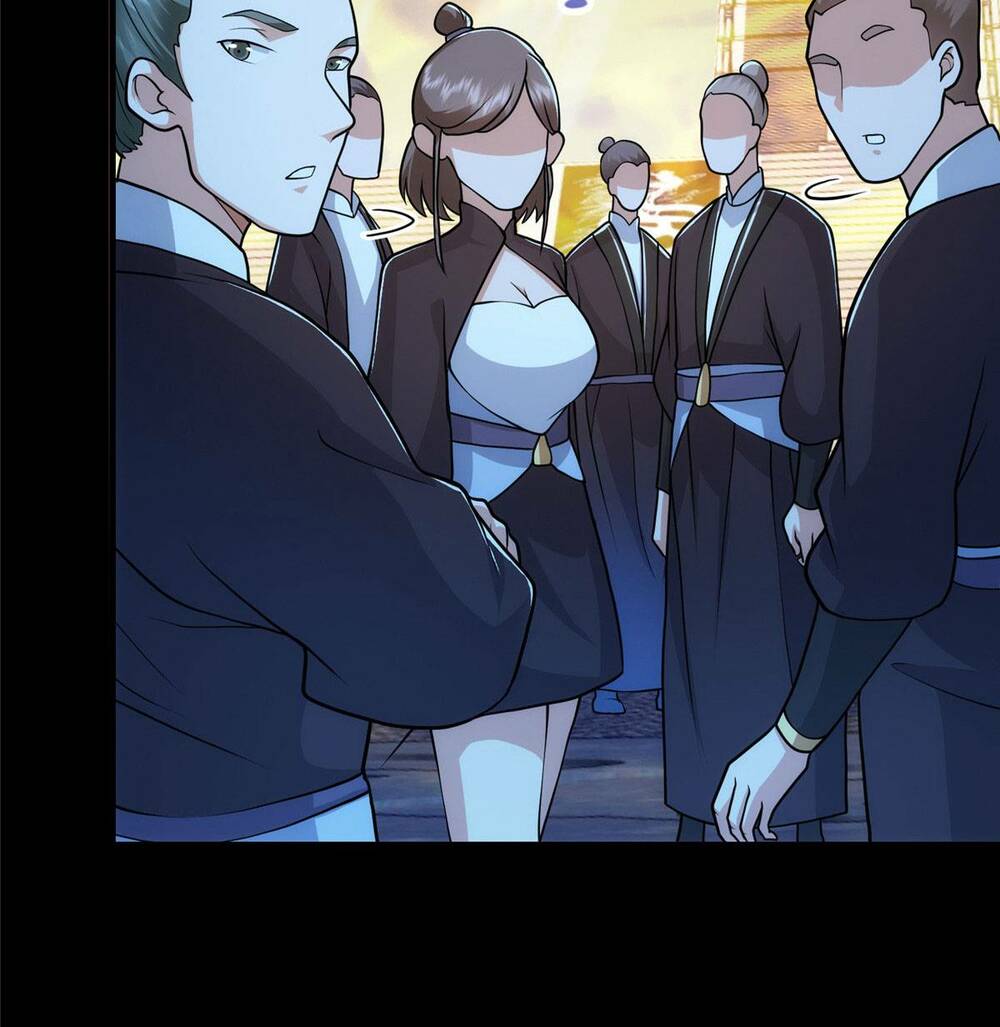 Chưởng Môn Khiêm Tốn Chút - Chapter 180 - Page 50