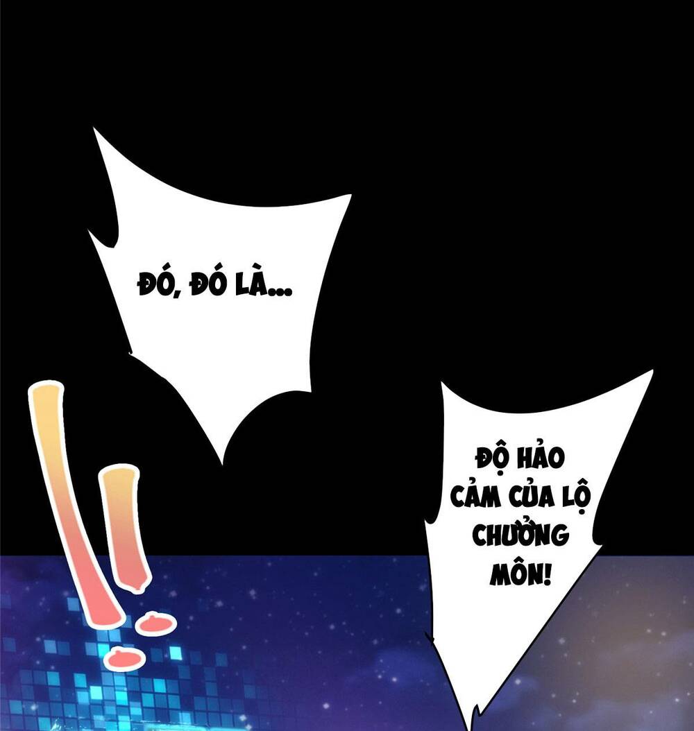 Chưởng Môn Khiêm Tốn Chút - Chapter 180 - Page 51