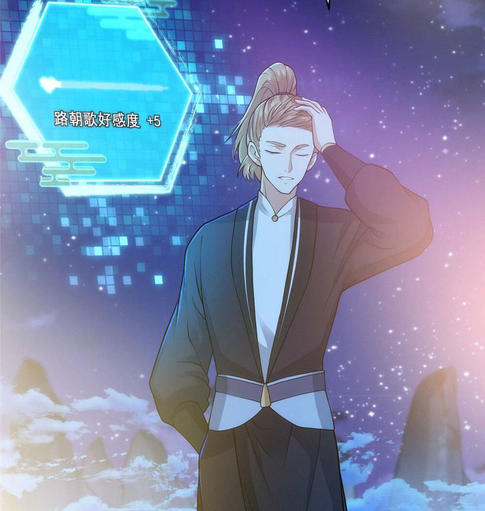 Chưởng Môn Khiêm Tốn Chút - Chapter 180 - Page 52