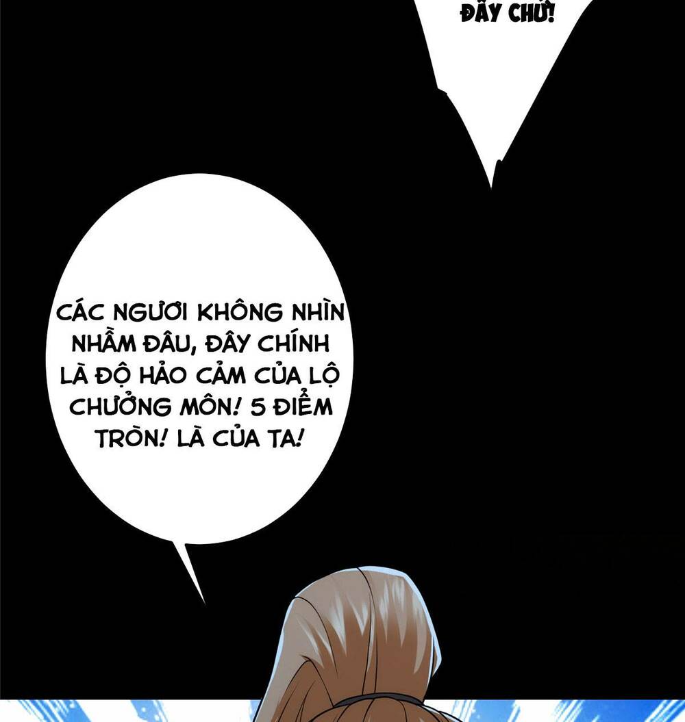 Chưởng Môn Khiêm Tốn Chút - Chapter 180 - Page 54