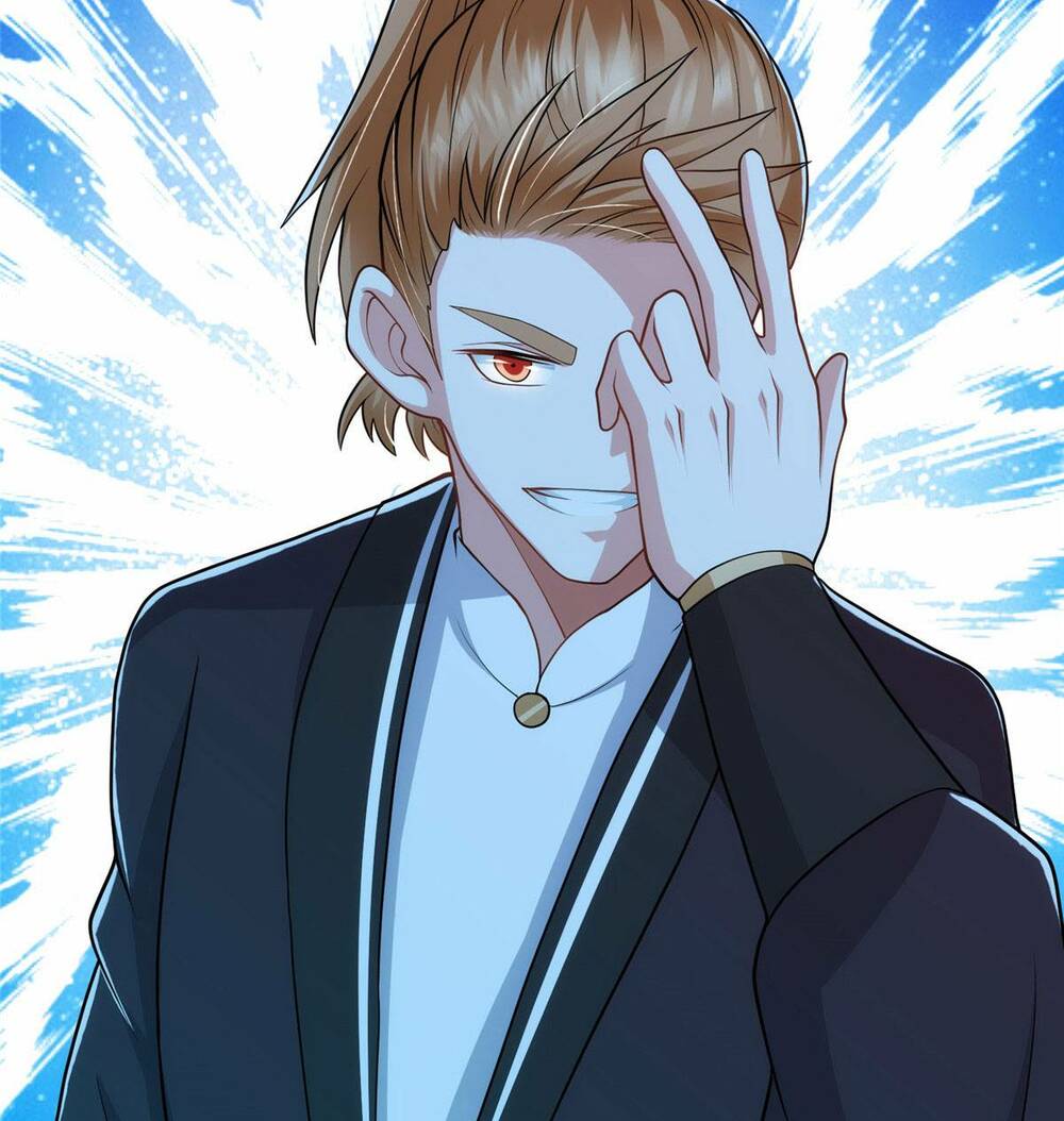 Chưởng Môn Khiêm Tốn Chút - Chapter 180 - Page 55