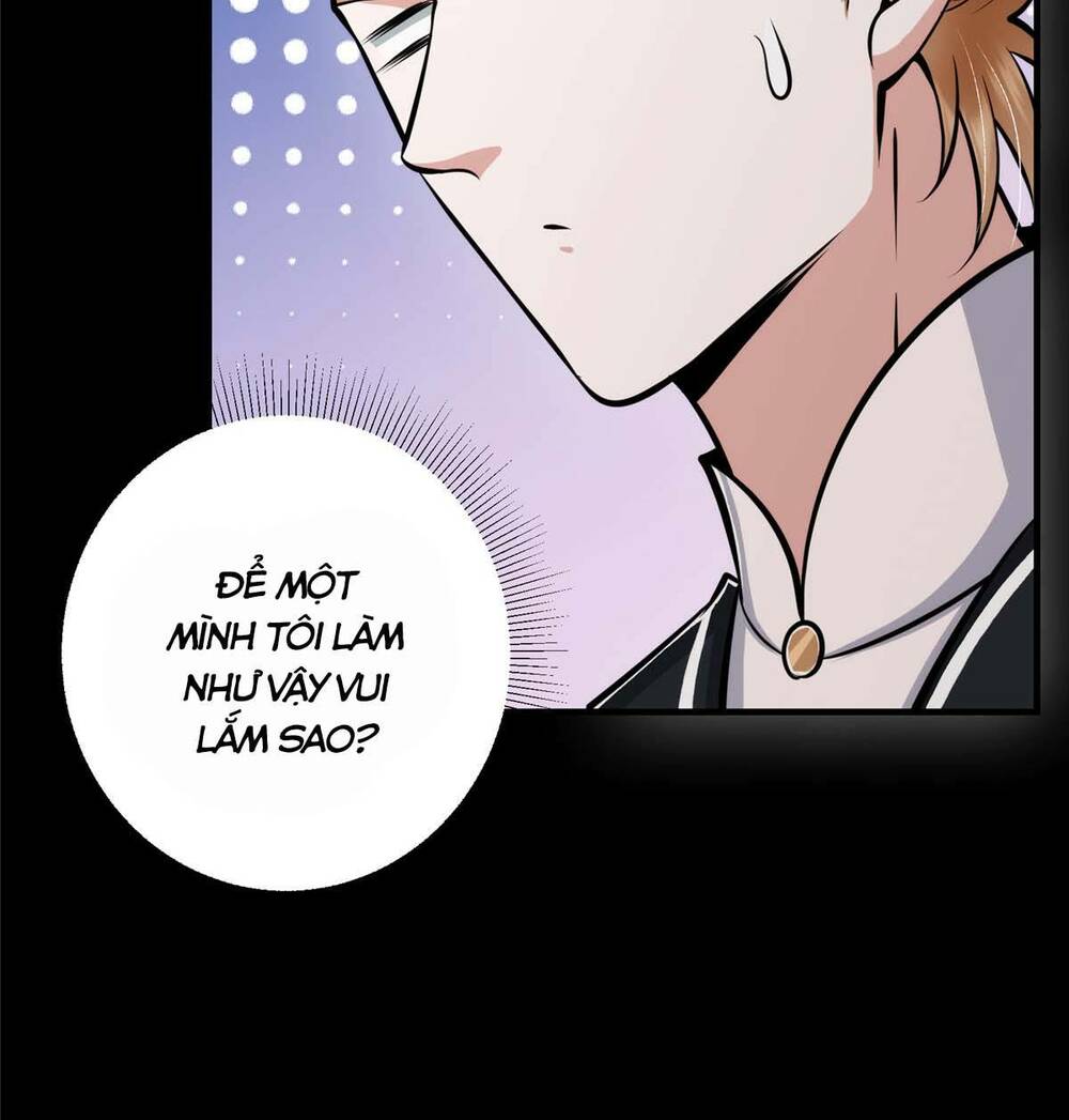 Chưởng Môn Khiêm Tốn Chút - Chapter 181 - Page 9