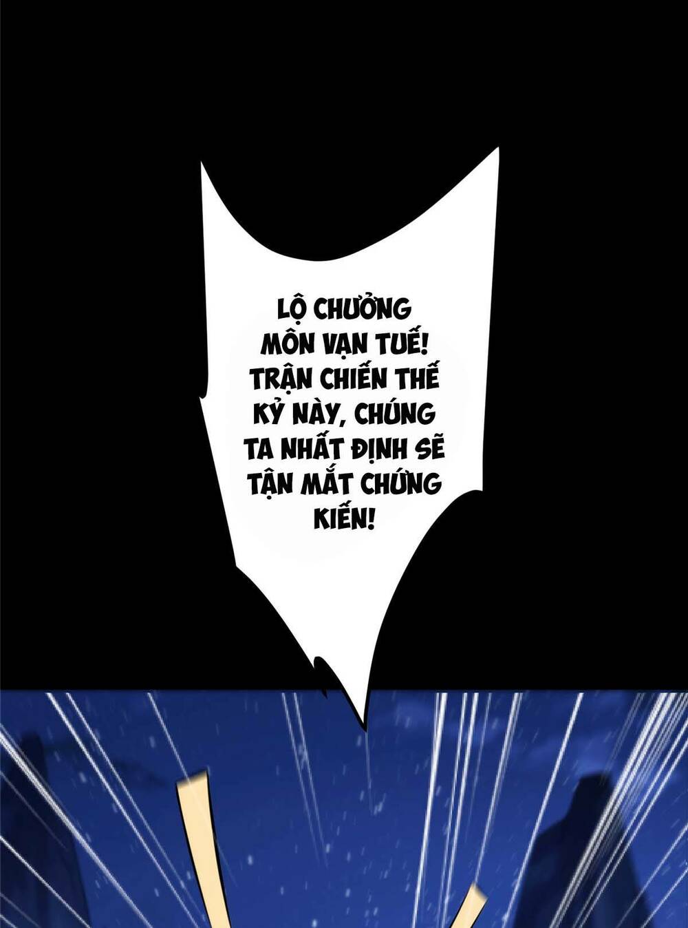 Chưởng Môn Khiêm Tốn Chút - Chapter 181 - Page 10