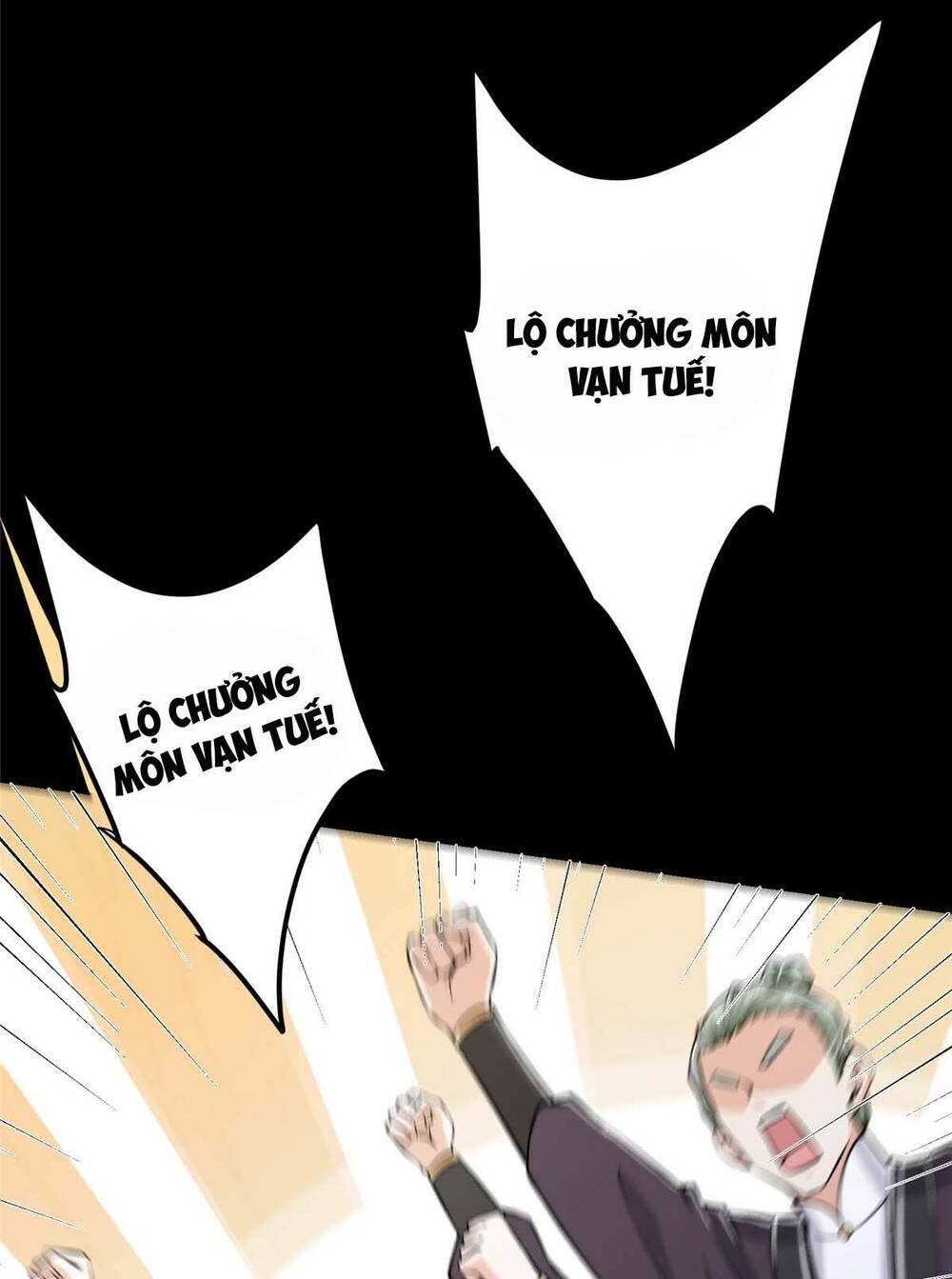 Chưởng Môn Khiêm Tốn Chút - Chapter 181 - Page 12