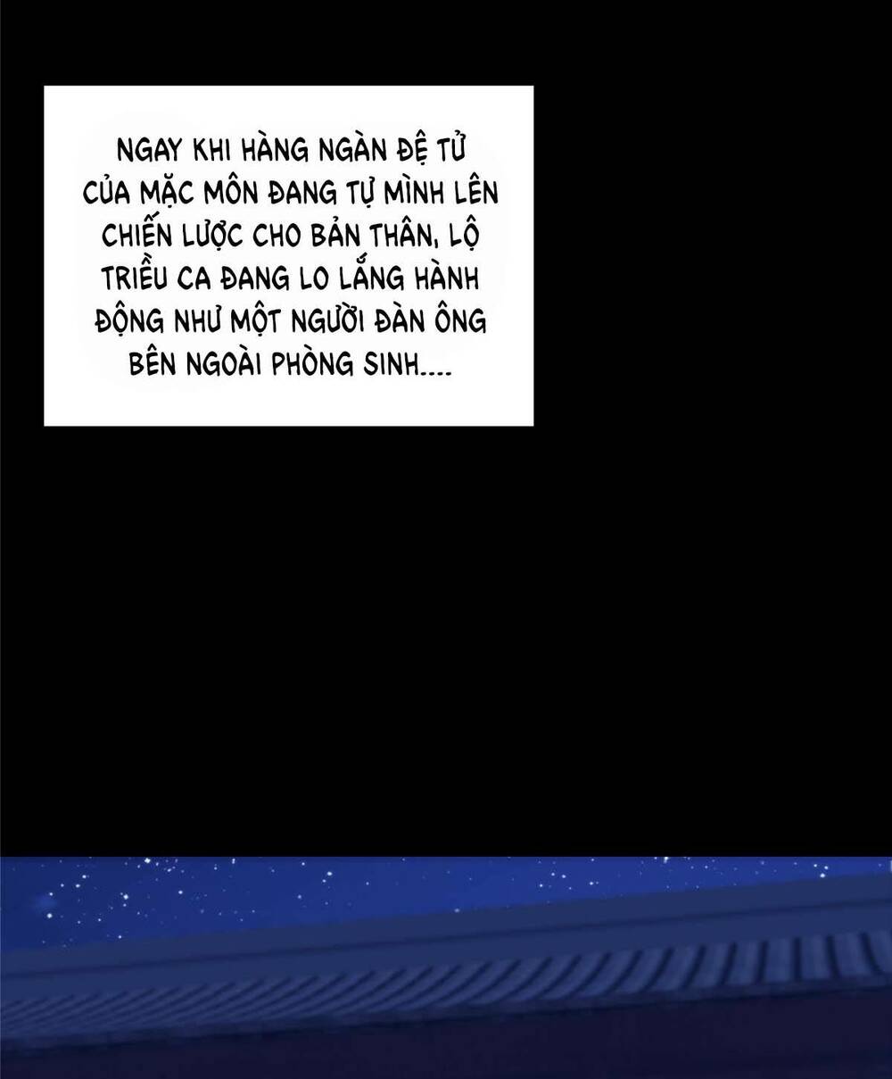 Chưởng Môn Khiêm Tốn Chút - Chapter 181 - Page 15