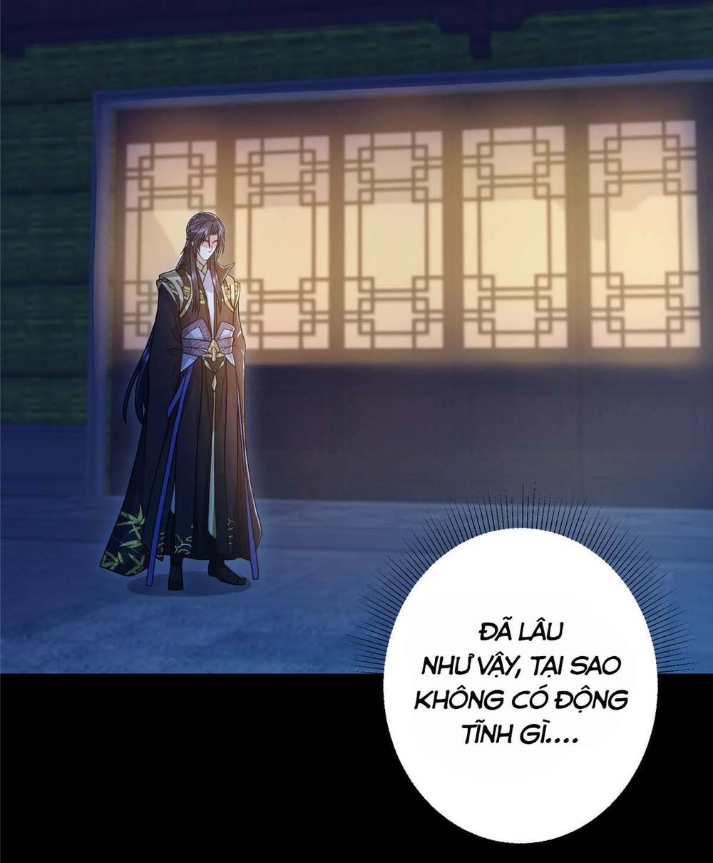 Chưởng Môn Khiêm Tốn Chút - Chapter 181 - Page 16
