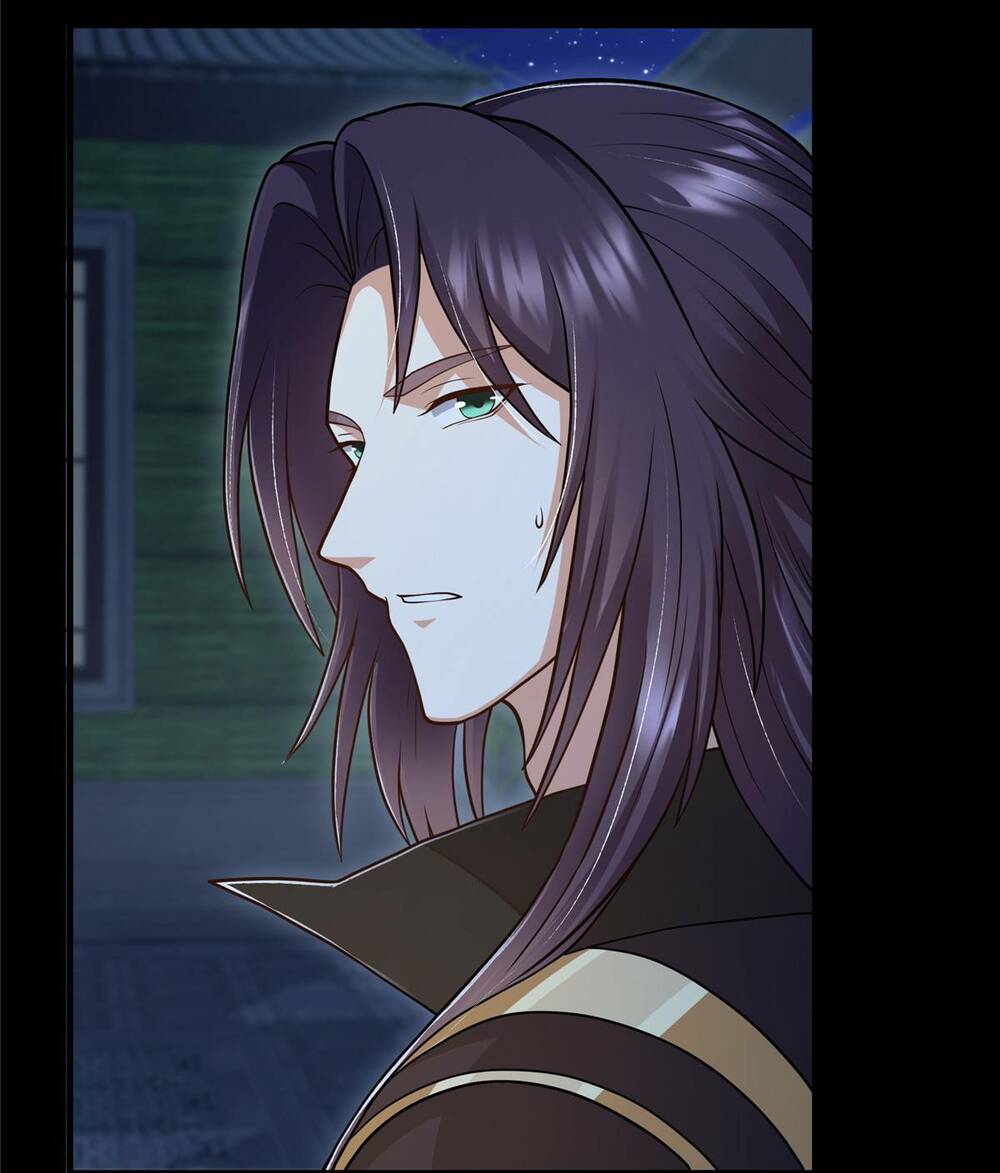 Chưởng Môn Khiêm Tốn Chút - Chapter 181 - Page 17