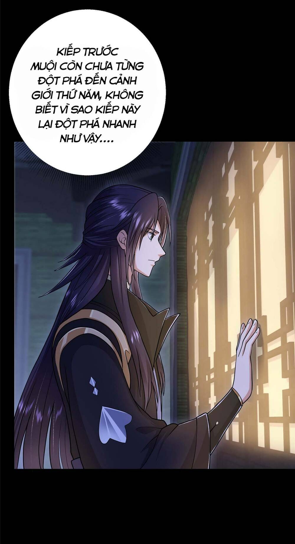 Chưởng Môn Khiêm Tốn Chút - Chapter 181 - Page 20