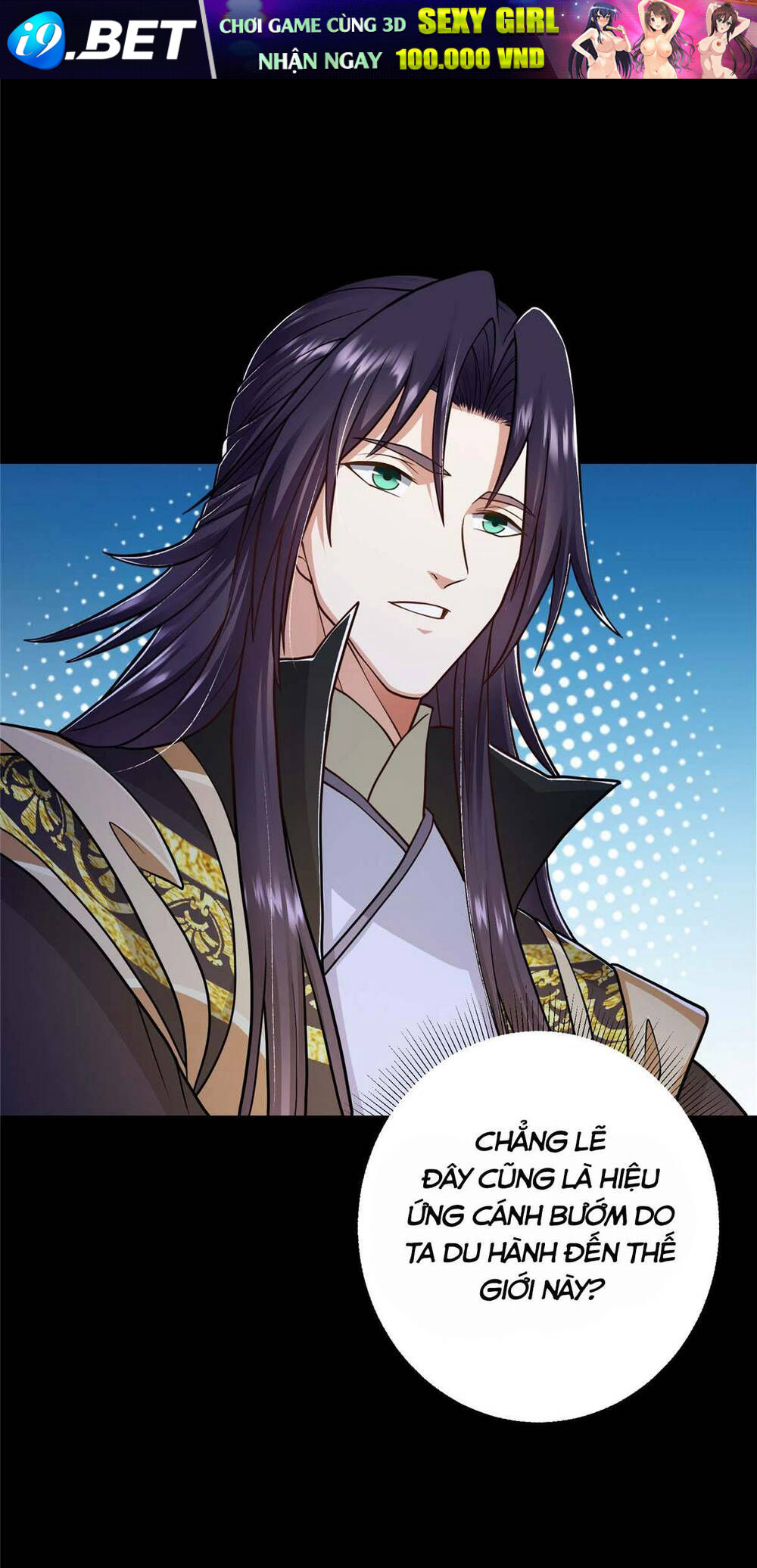 Chưởng Môn Khiêm Tốn Chút - Chapter 181 - Page 21