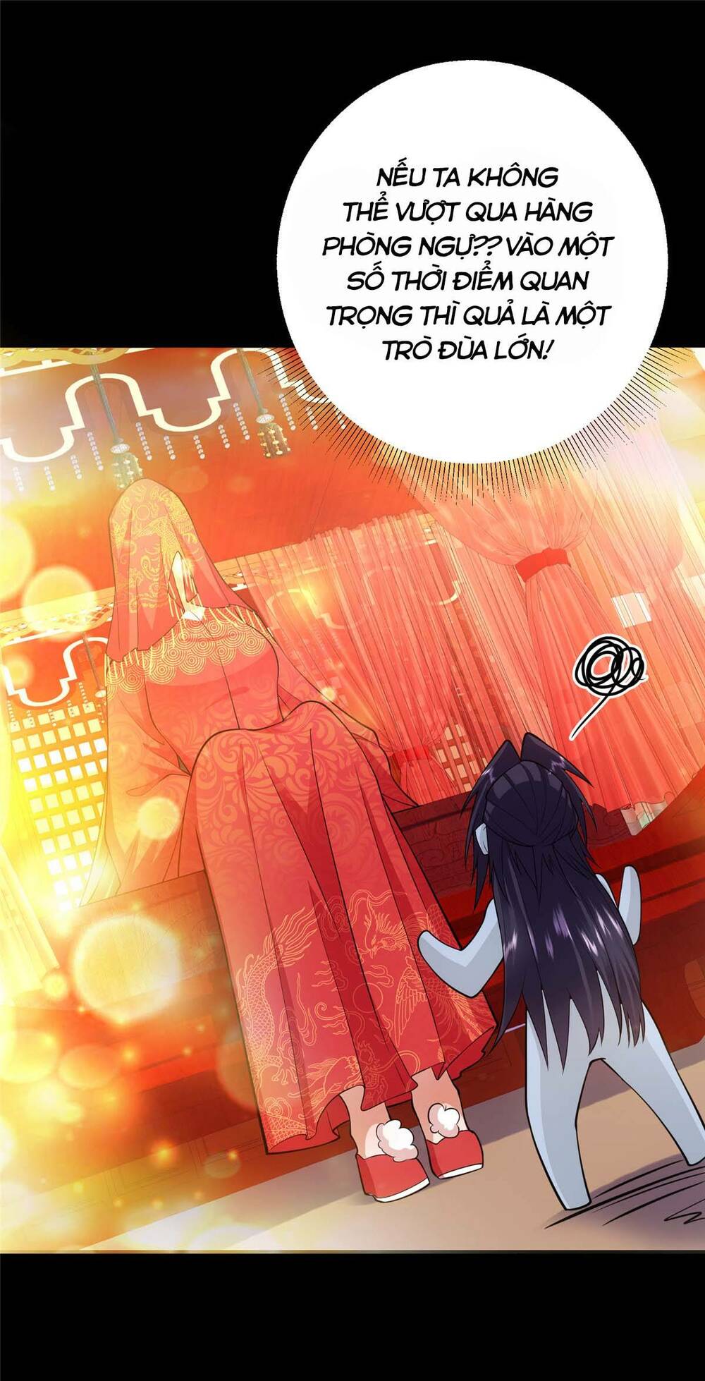 Chưởng Môn Khiêm Tốn Chút - Chapter 181 - Page 24