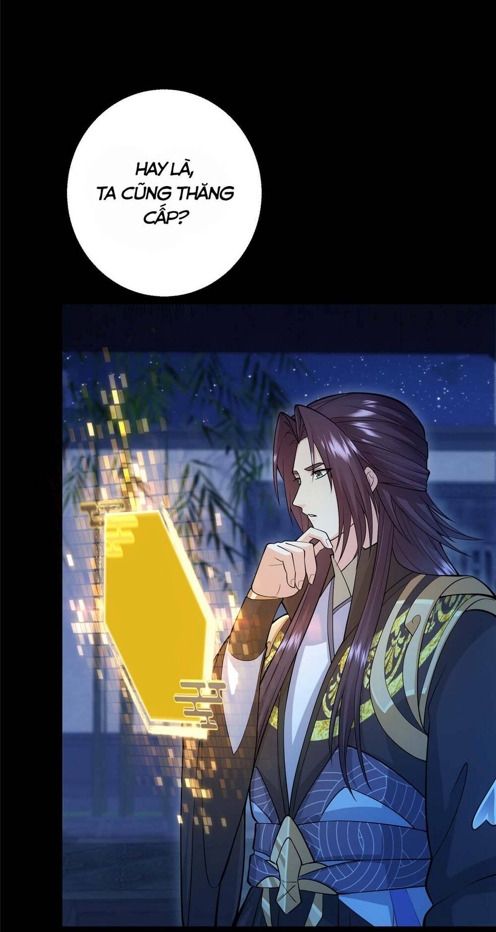 Chưởng Môn Khiêm Tốn Chút - Chapter 181 - Page 25