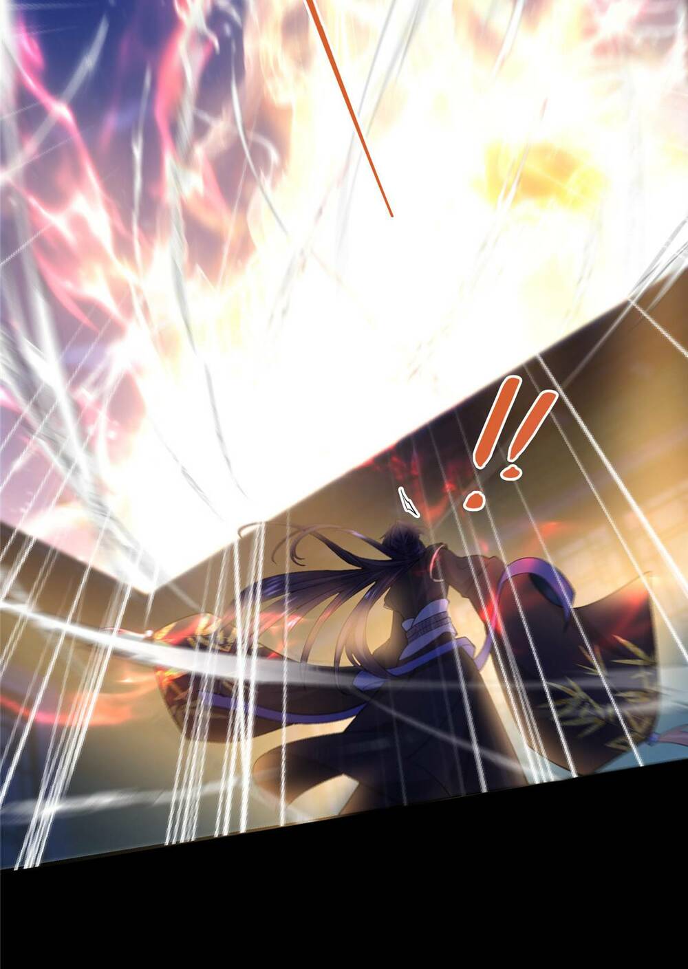 Chưởng Môn Khiêm Tốn Chút - Chapter 181 - Page 27