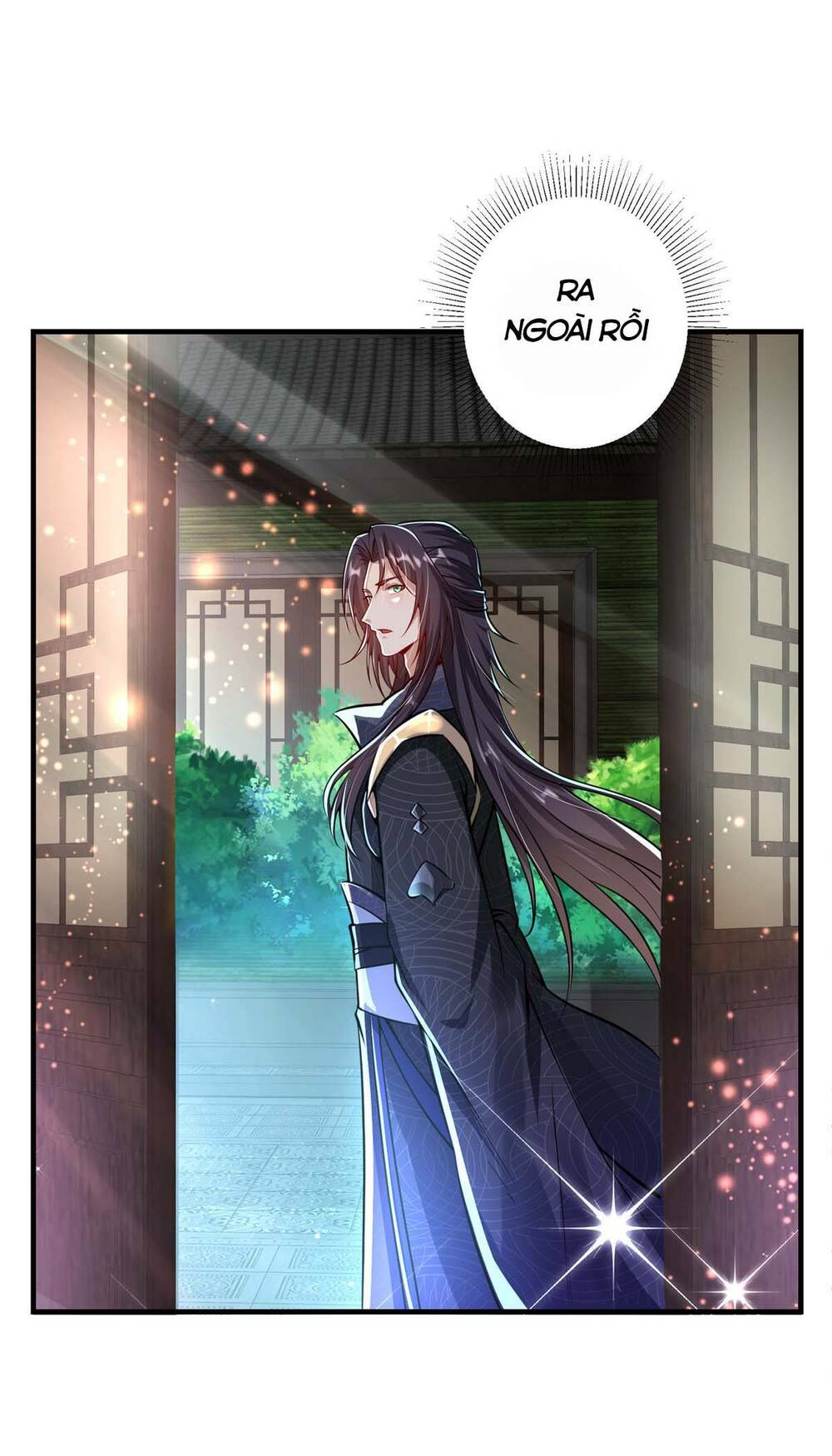 Chưởng Môn Khiêm Tốn Chút - Chapter 181 - Page 39