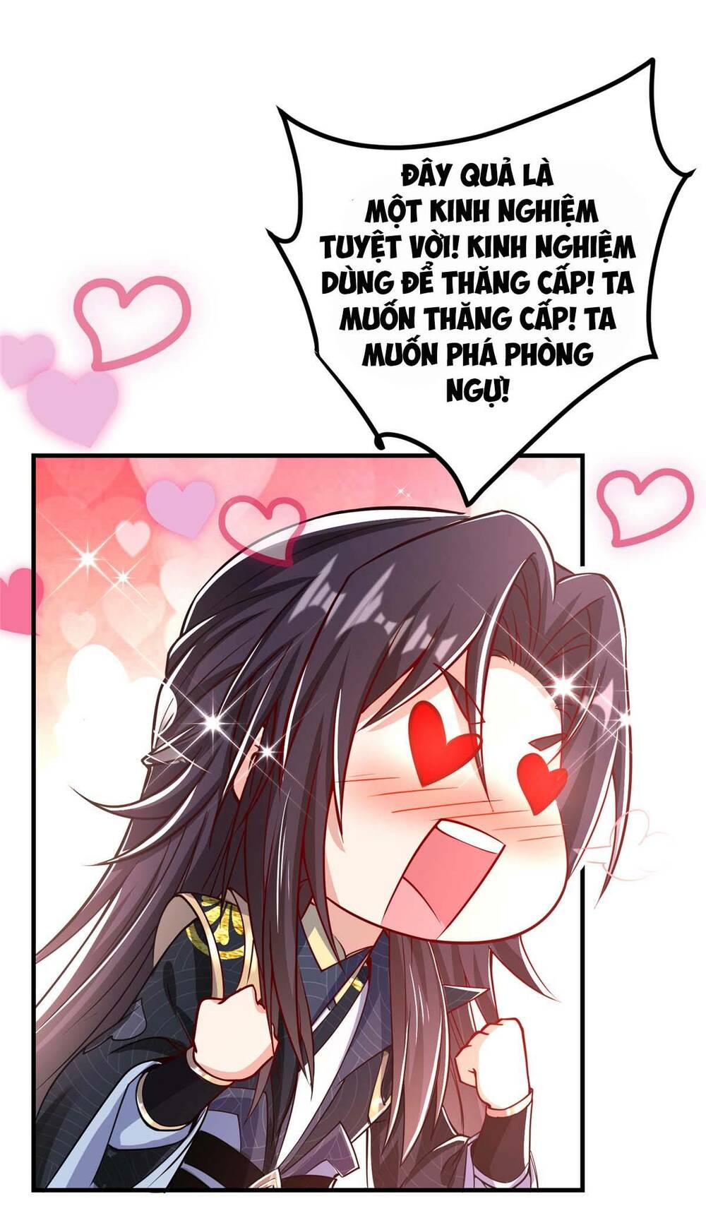 Chưởng Môn Khiêm Tốn Chút - Chapter 181 - Page 43