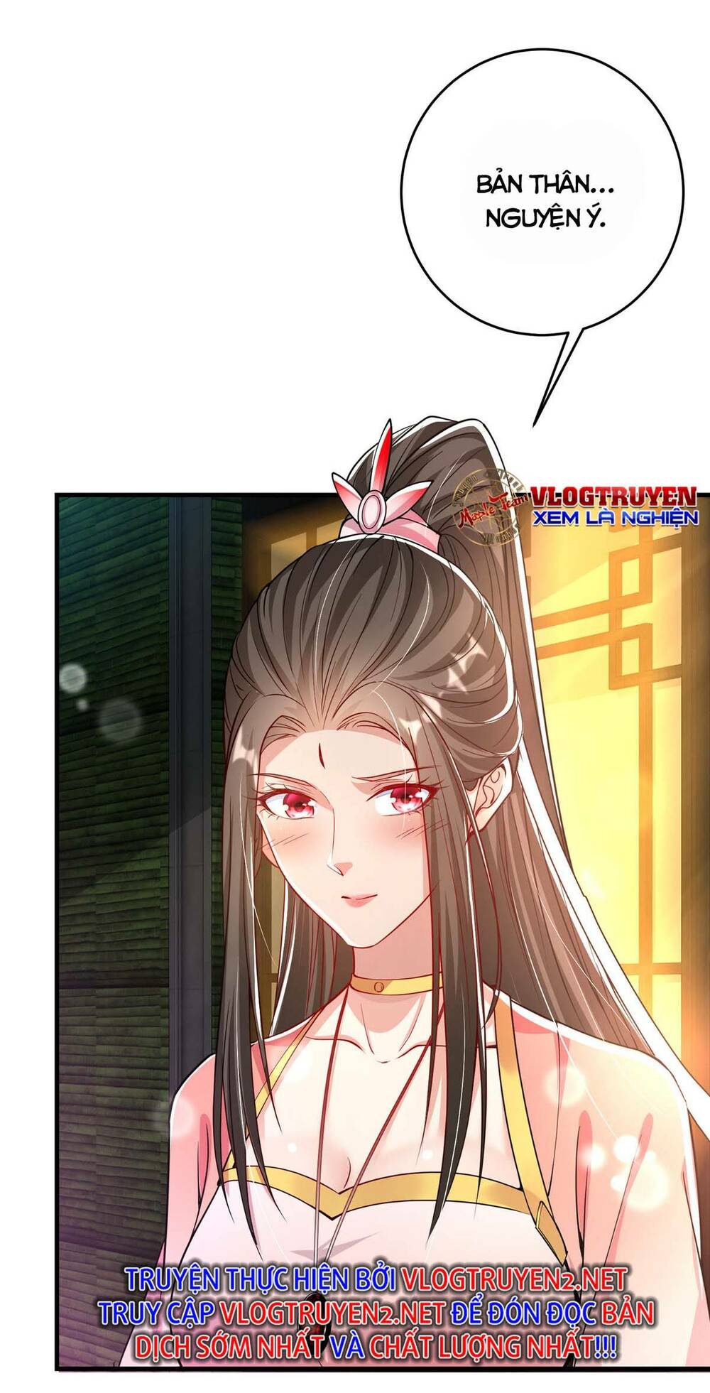 Chưởng Môn Khiêm Tốn Chút - Chapter 181 - Page 45