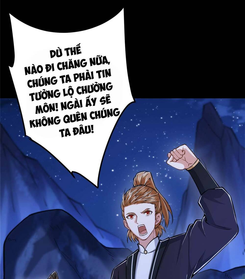 Chưởng Môn Khiêm Tốn Chút - Chapter 181 - Page 4