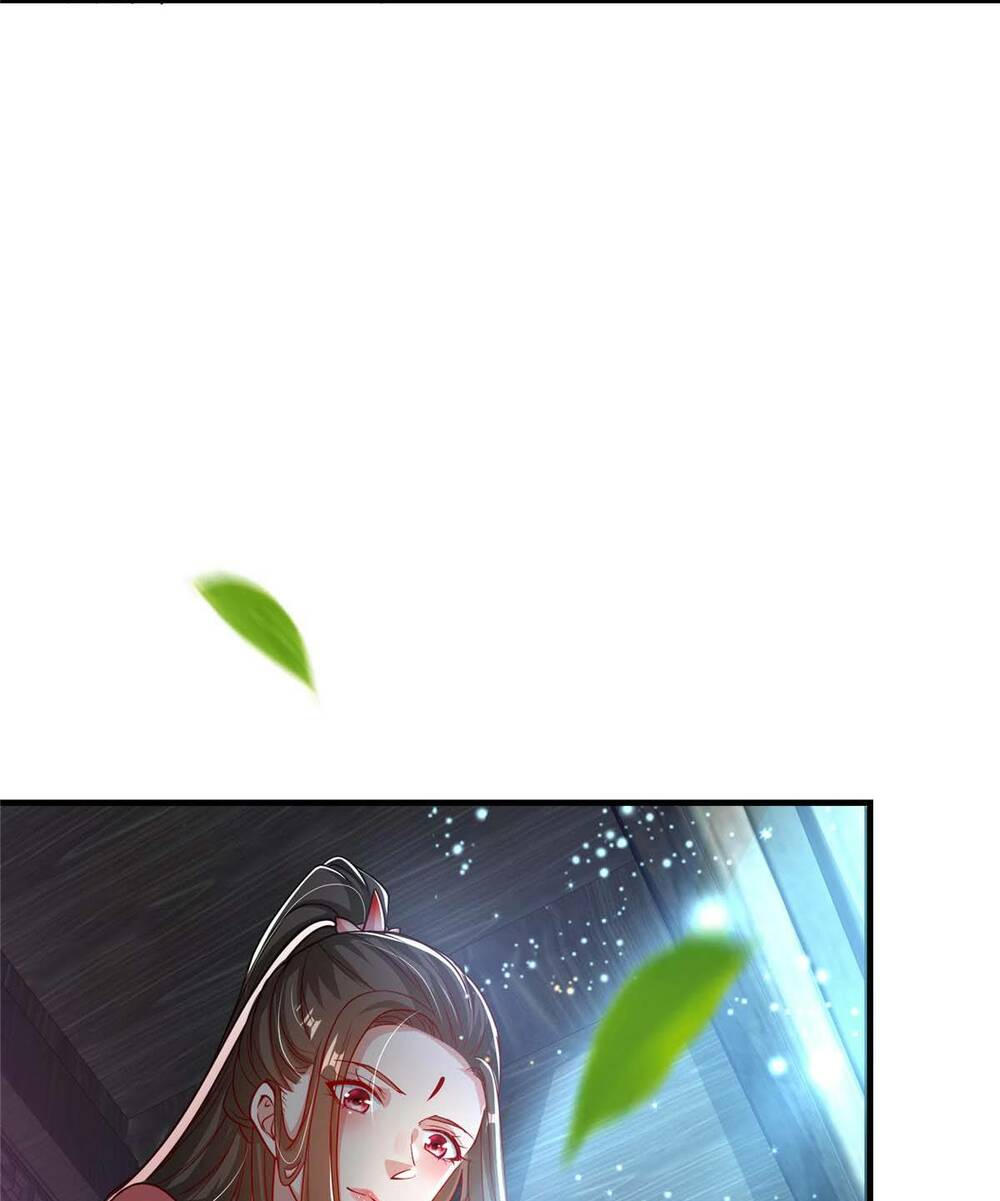 Chưởng Môn Khiêm Tốn Chút - Chapter 181 - Page 53