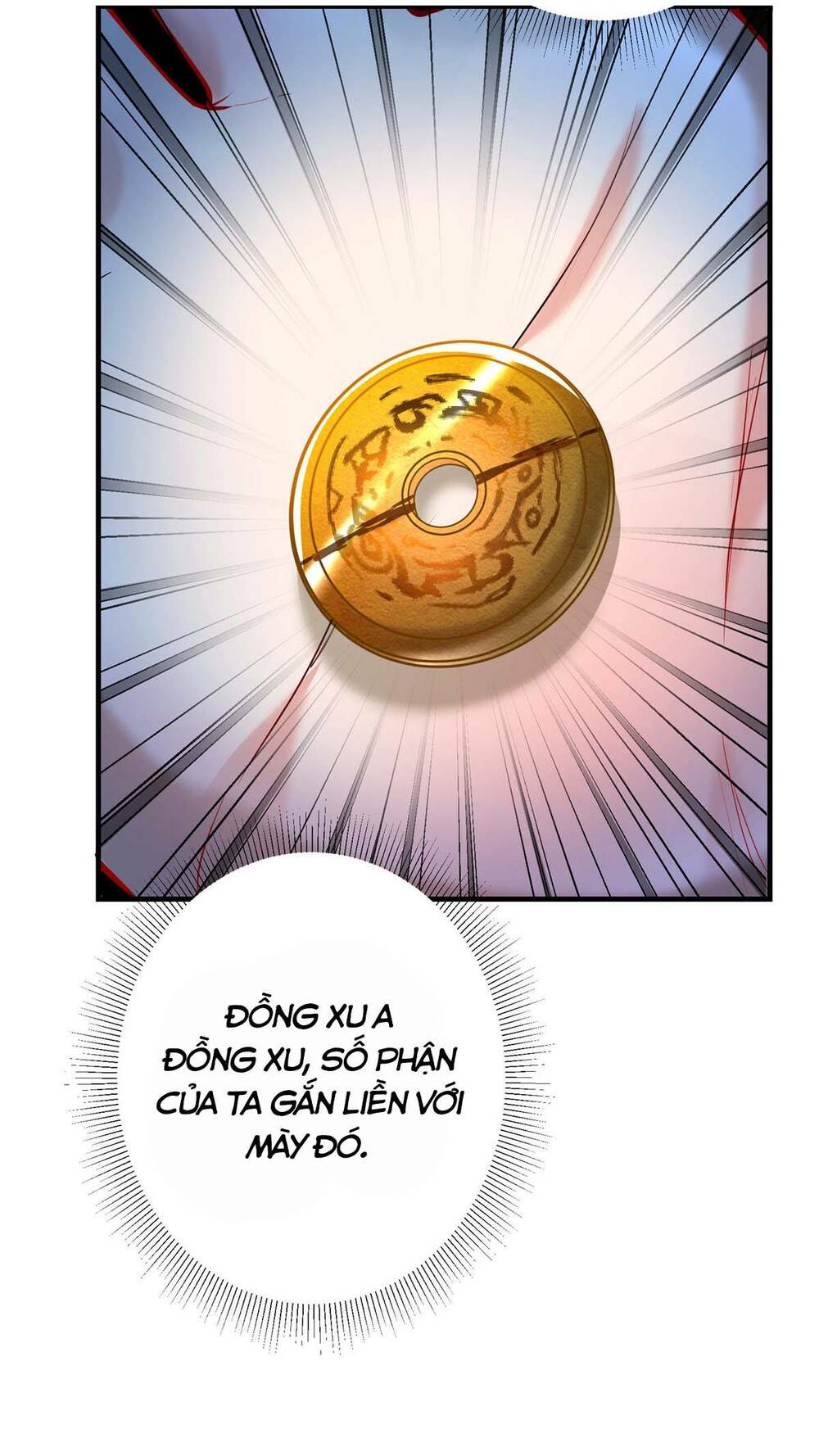 Chưởng Môn Khiêm Tốn Chút - Chapter 181 - Page 55