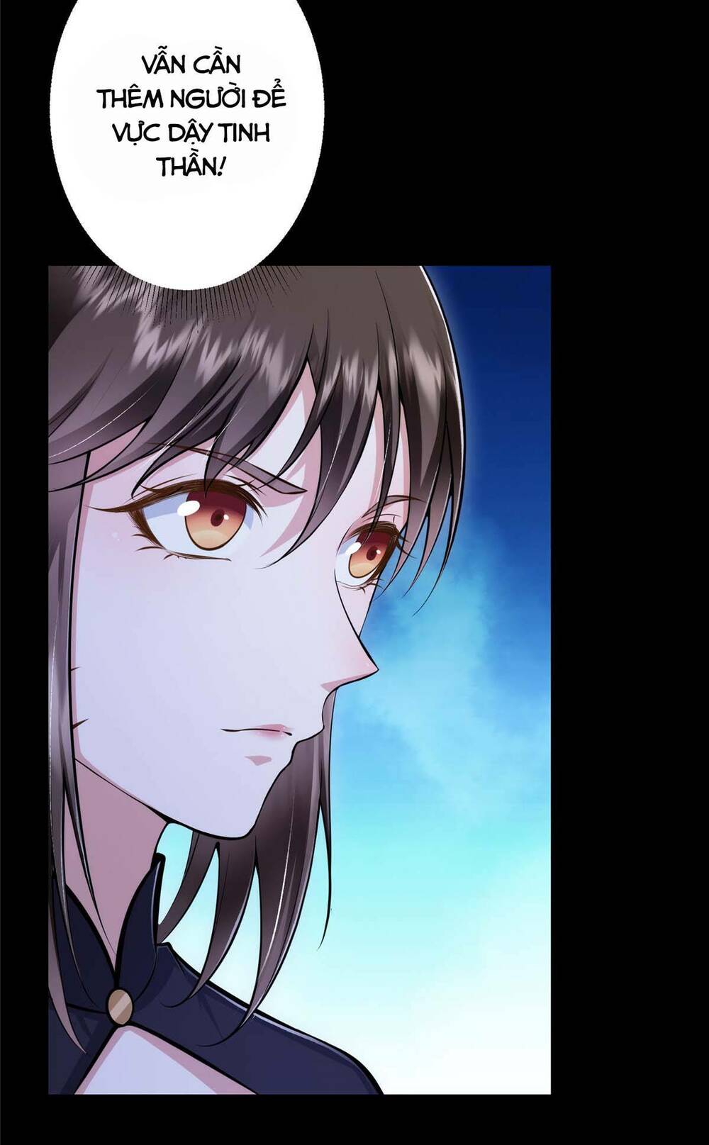 Chưởng Môn Khiêm Tốn Chút - Chapter 181 - Page 7