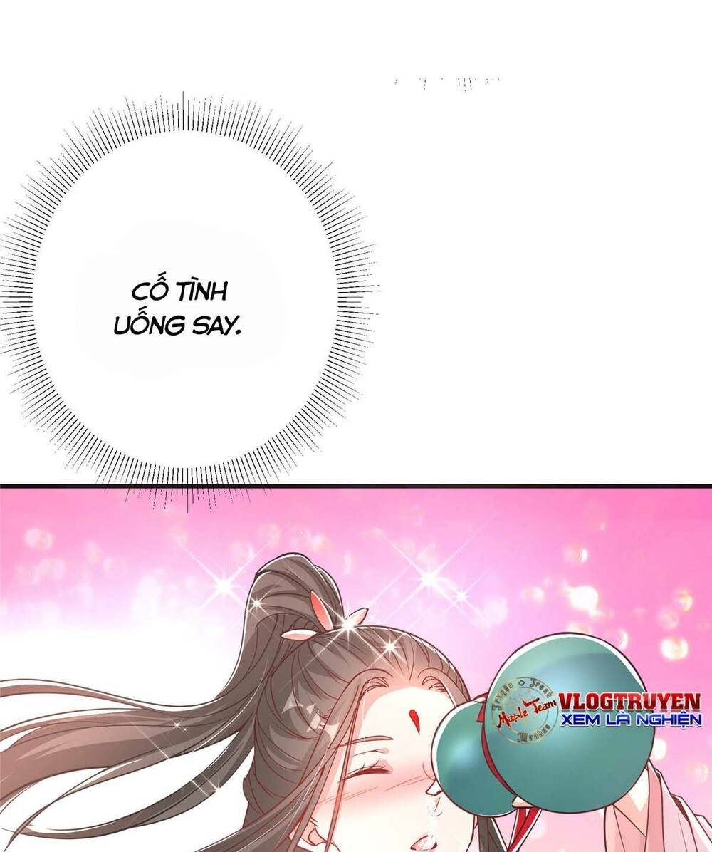 Chưởng Môn Khiêm Tốn Chút - Chapter 182 - Page 10