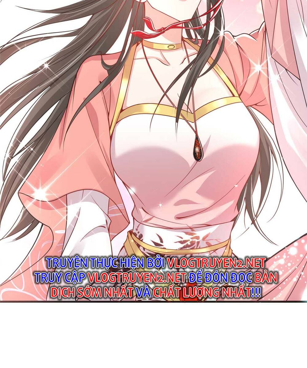 Chưởng Môn Khiêm Tốn Chút - Chapter 182 - Page 11