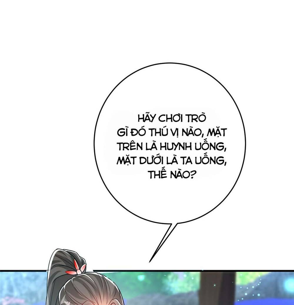 Chưởng Môn Khiêm Tốn Chút - Chapter 182 - Page 12