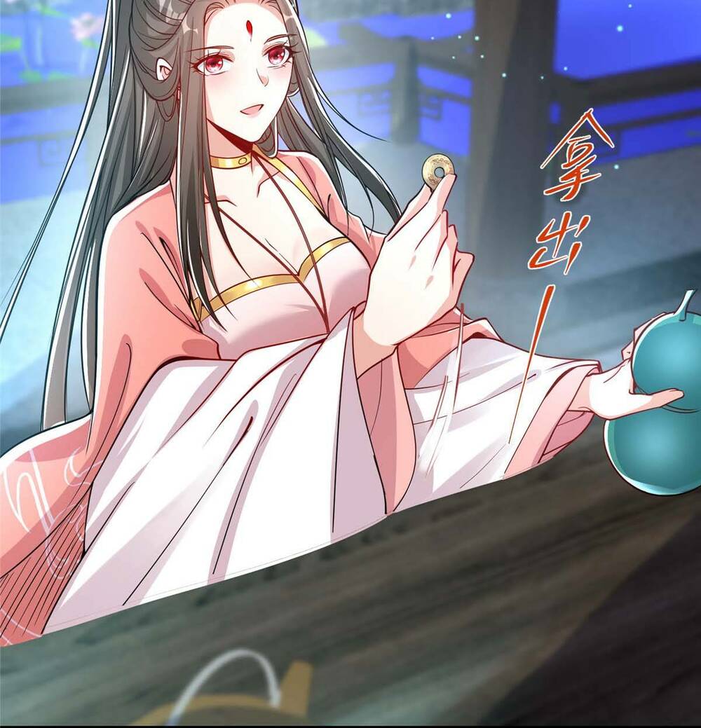 Chưởng Môn Khiêm Tốn Chút - Chapter 182 - Page 13