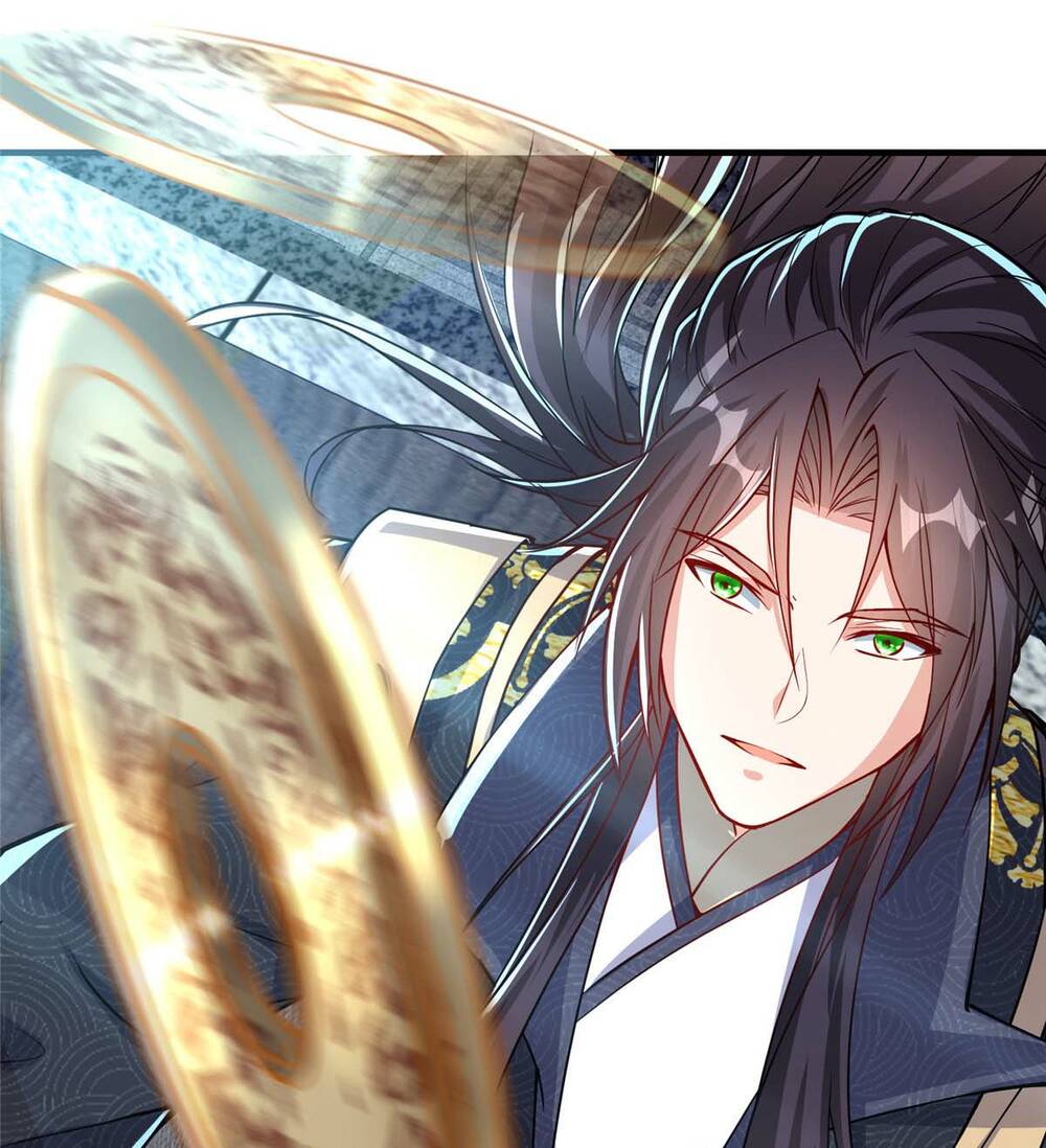 Chưởng Môn Khiêm Tốn Chút - Chapter 182 - Page 16