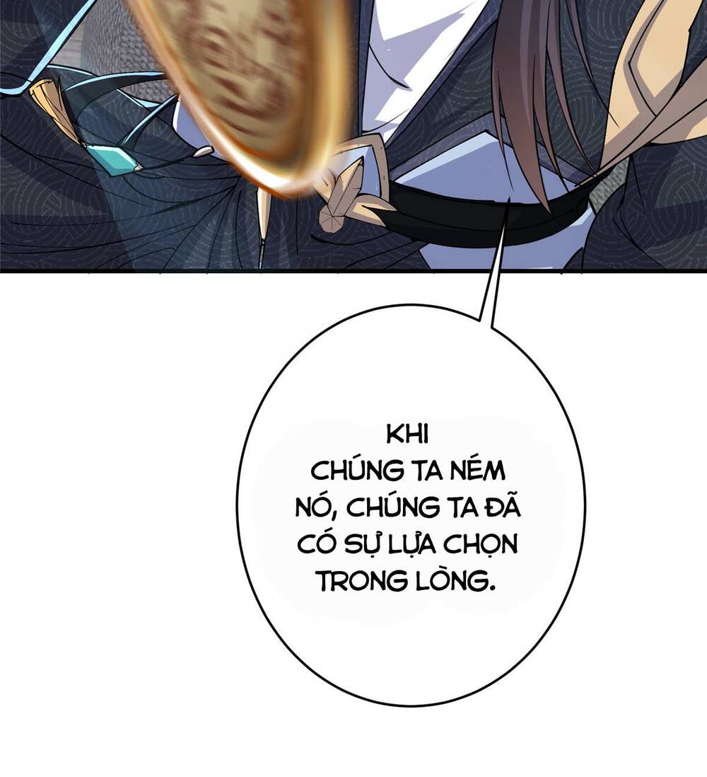 Chưởng Môn Khiêm Tốn Chút - Chapter 182 - Page 17