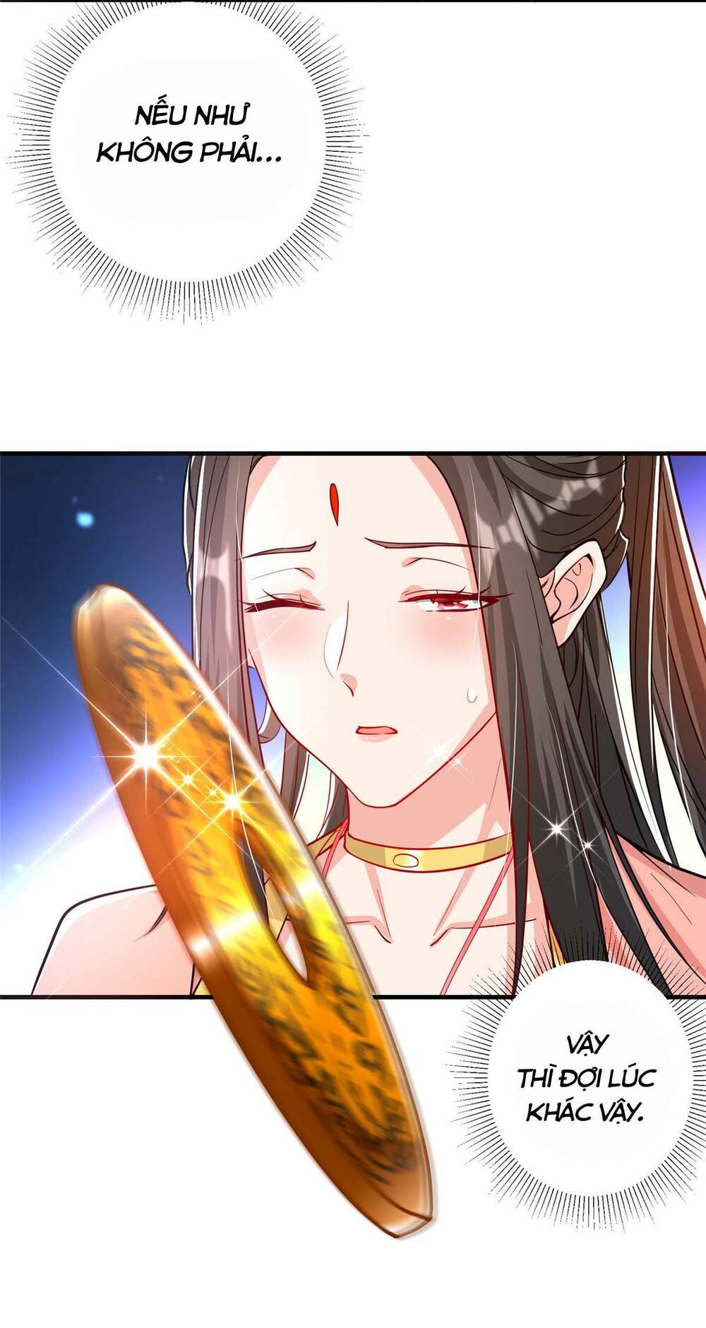 Chưởng Môn Khiêm Tốn Chút - Chapter 182 - Page 20