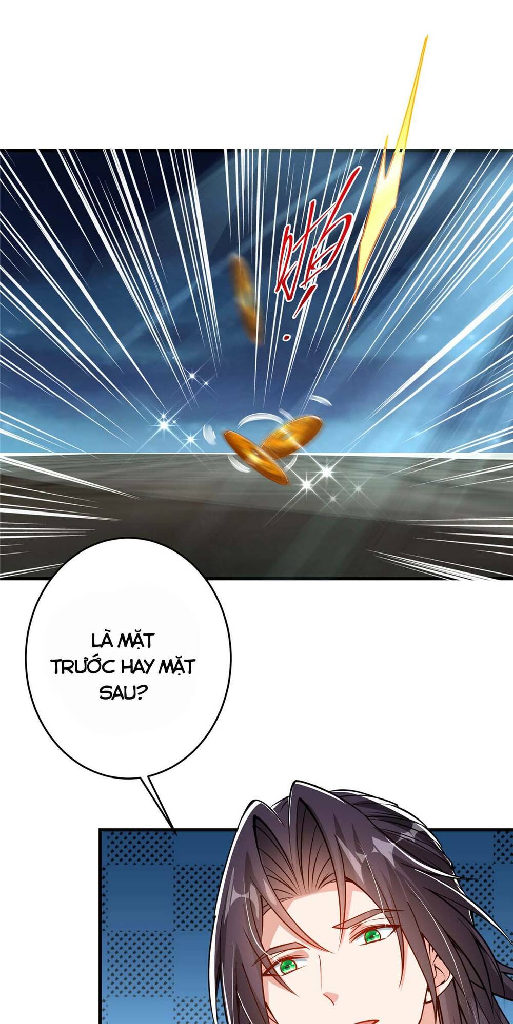 Chưởng Môn Khiêm Tốn Chút - Chapter 182 - Page 21