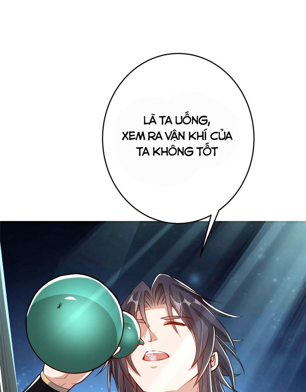 Chưởng Môn Khiêm Tốn Chút - Chapter 182 - Page 23