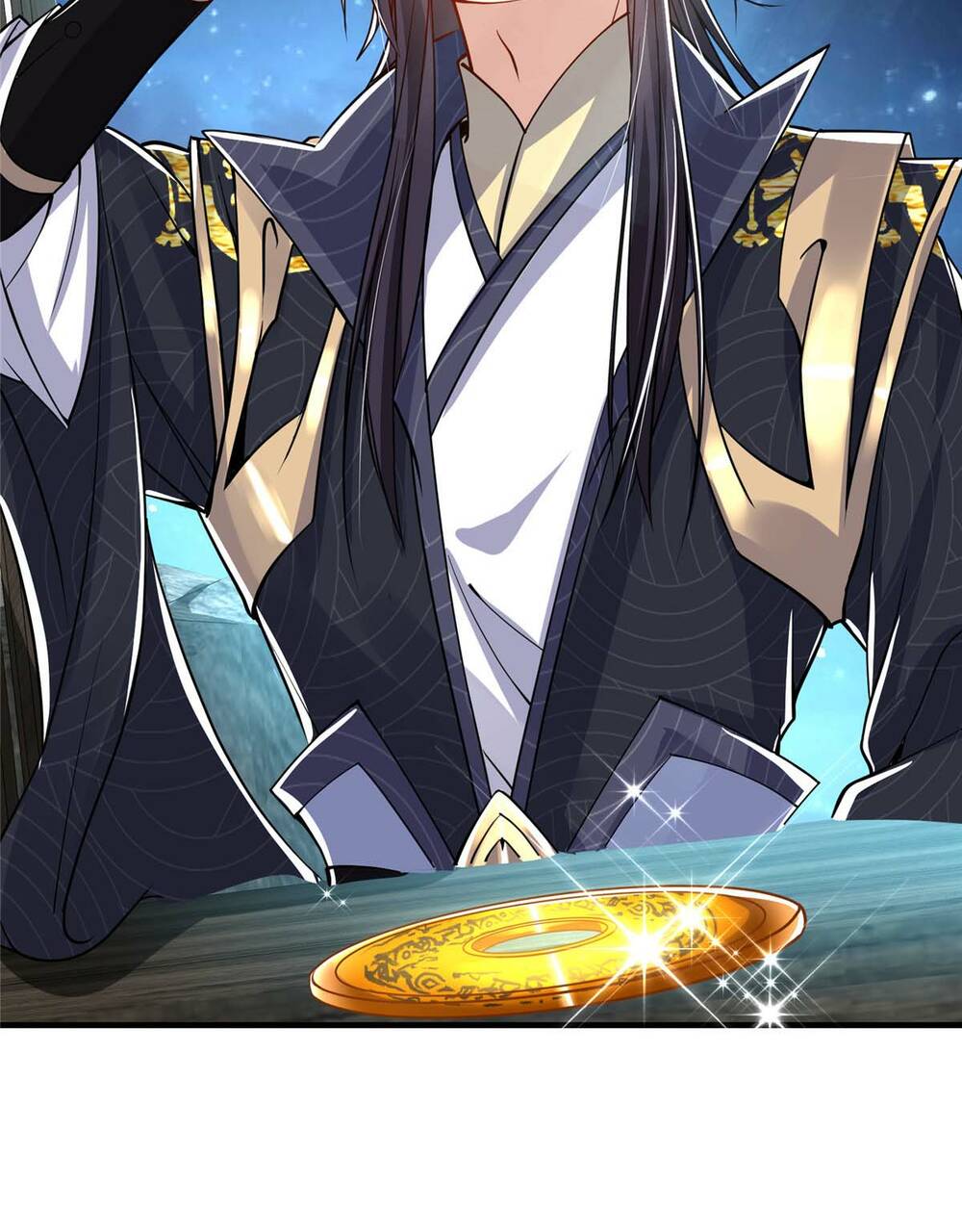 Chưởng Môn Khiêm Tốn Chút - Chapter 182 - Page 24