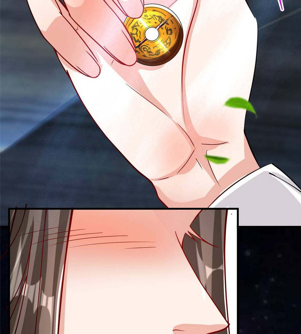 Chưởng Môn Khiêm Tốn Chút - Chapter 182 - Page 29