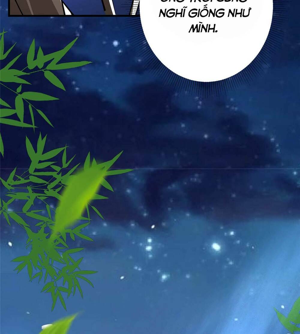 Chưởng Môn Khiêm Tốn Chút - Chapter 182 - Page 31