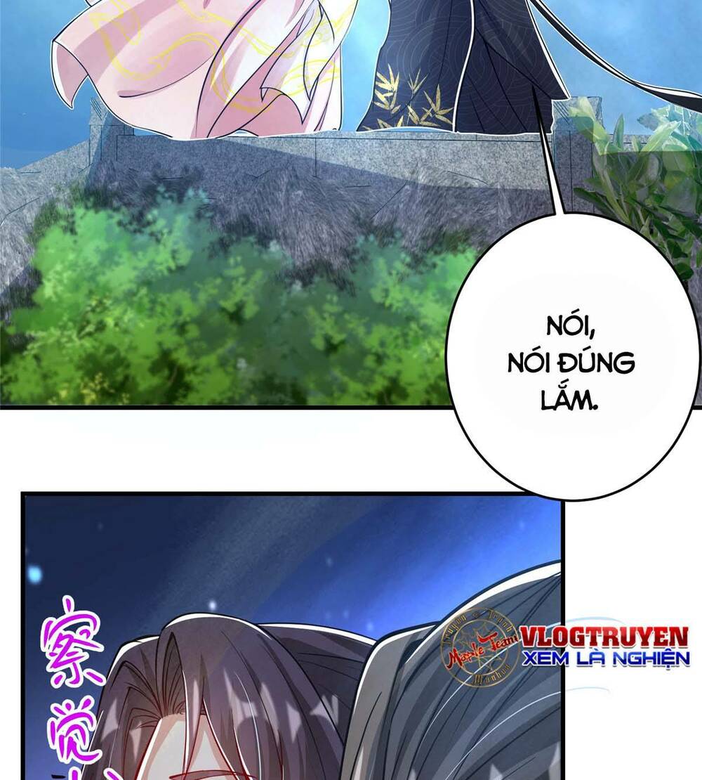 Chưởng Môn Khiêm Tốn Chút - Chapter 182 - Page 34