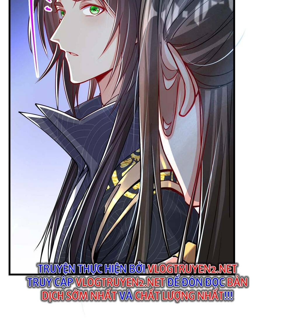 Chưởng Môn Khiêm Tốn Chút - Chapter 182 - Page 35