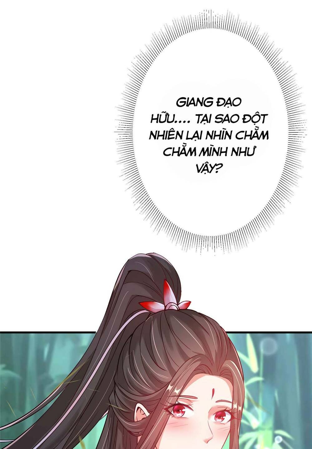 Chưởng Môn Khiêm Tốn Chút - Chapter 182 - Page 36