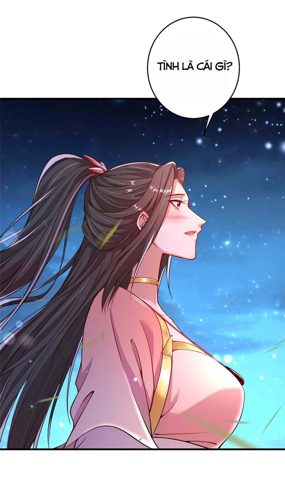 Chưởng Môn Khiêm Tốn Chút - Chapter 182 - Page 38