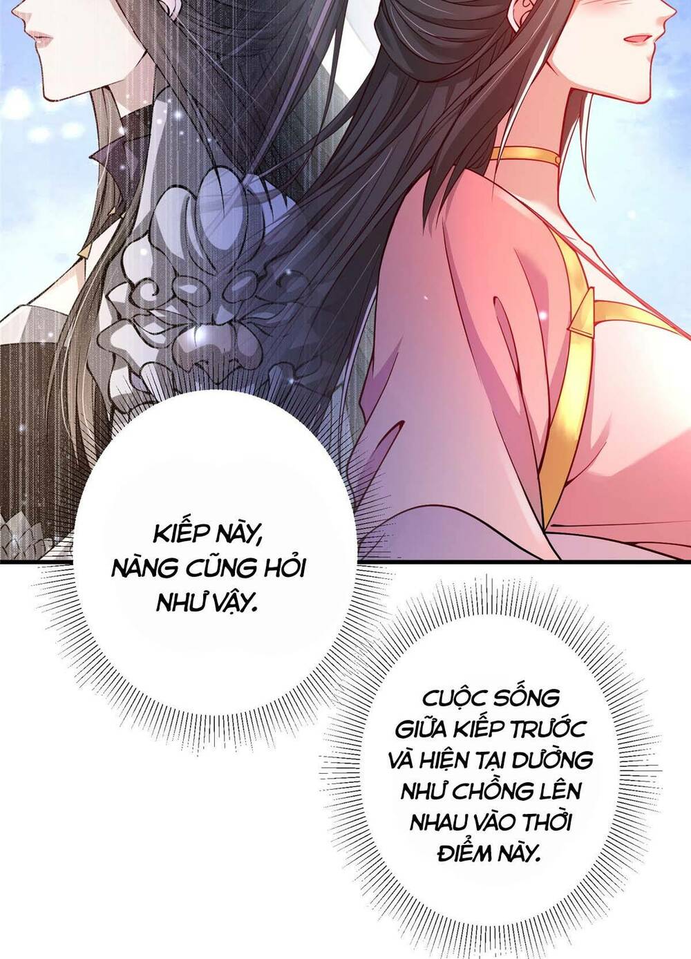 Chưởng Môn Khiêm Tốn Chút - Chapter 182 - Page 40