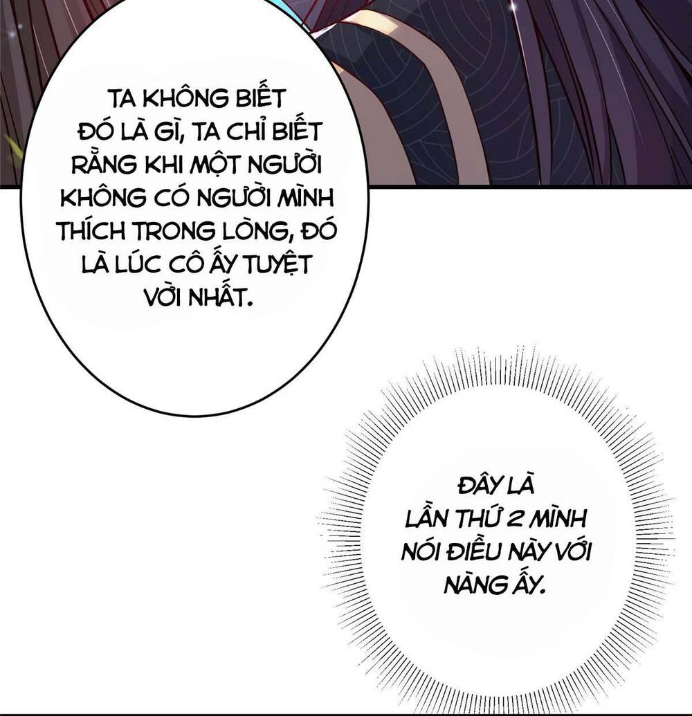 Chưởng Môn Khiêm Tốn Chút - Chapter 182 - Page 42