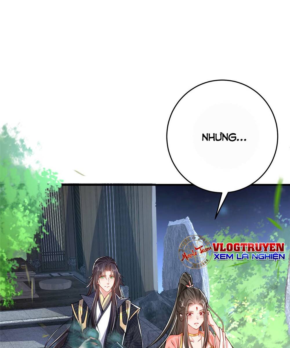 Chưởng Môn Khiêm Tốn Chút - Chapter 182 - Page 45