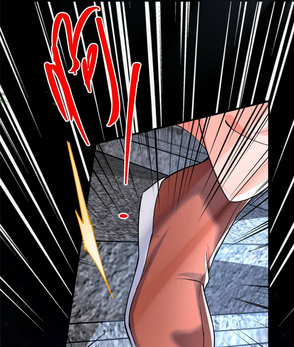 Chưởng Môn Khiêm Tốn Chút - Chapter 182 - Page 47