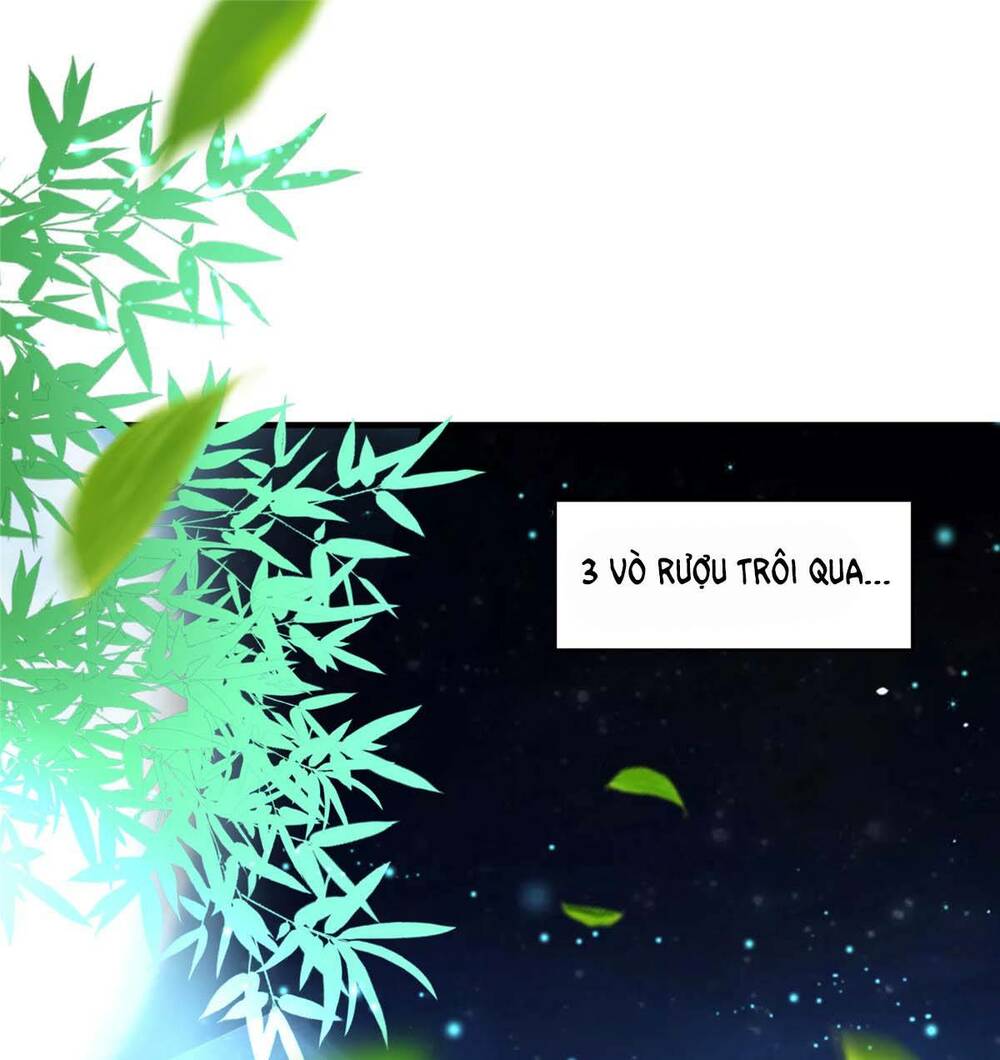 Chưởng Môn Khiêm Tốn Chút - Chapter 182 - Page 4