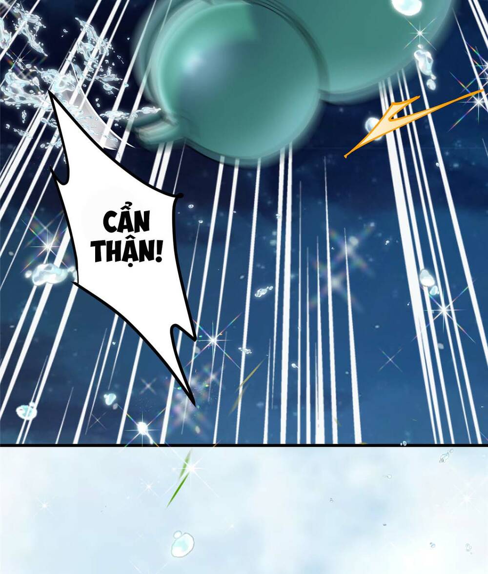 Chưởng Môn Khiêm Tốn Chút - Chapter 182 - Page 49